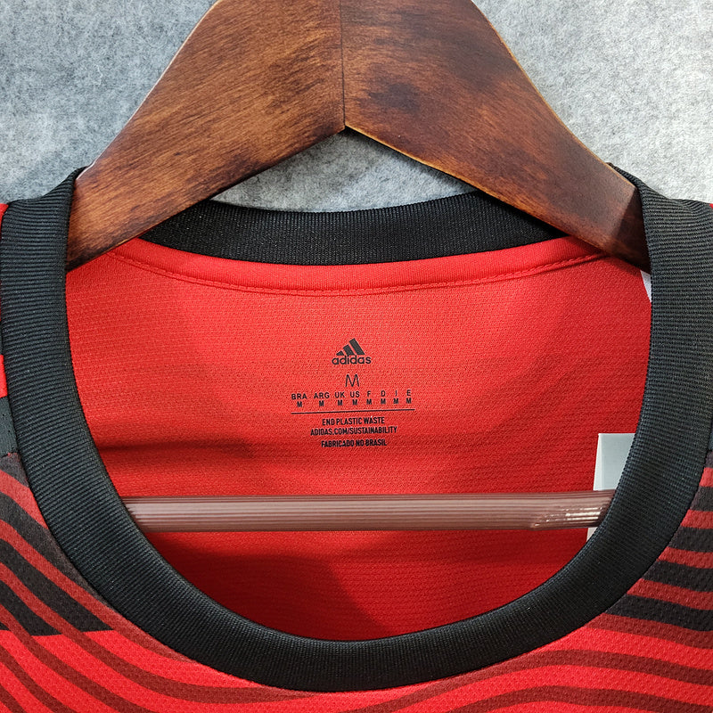 Jersey 22∕23 Flamengo ll