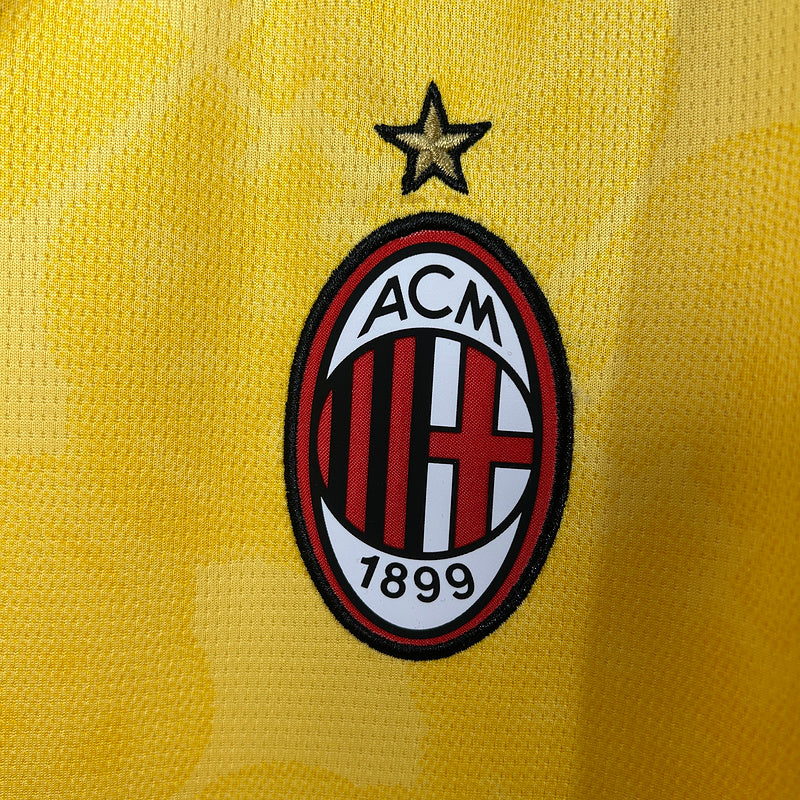 Jersey AC Milan 25/26 Third