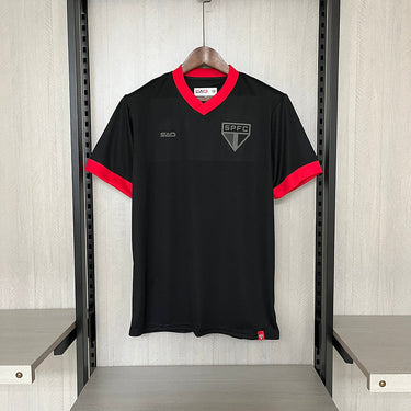 Jersey 24∕25 São Paulo Edição Especial Preto