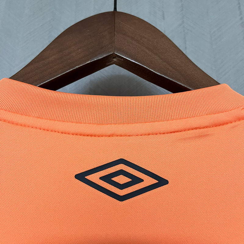 Jersey 24∕25 Fluminense Goleiro