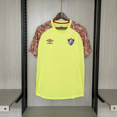 Jersey Fluminense 24/25 TrainingAmarelo