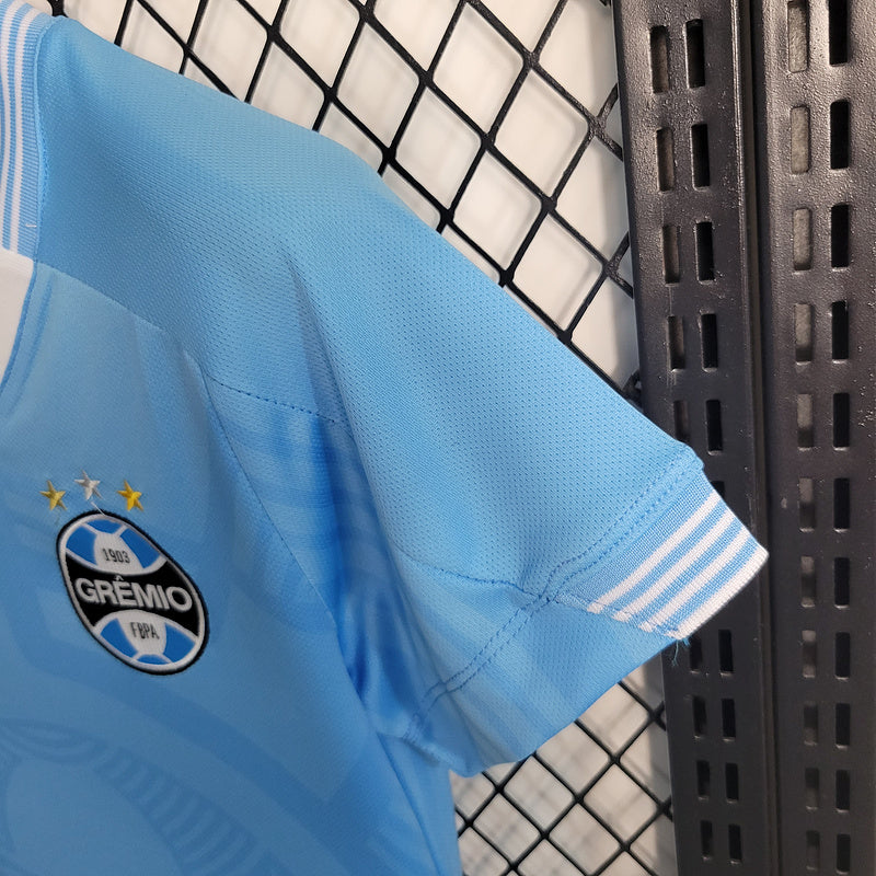 Jersey 23∕24 Gremio ll - Feminino
