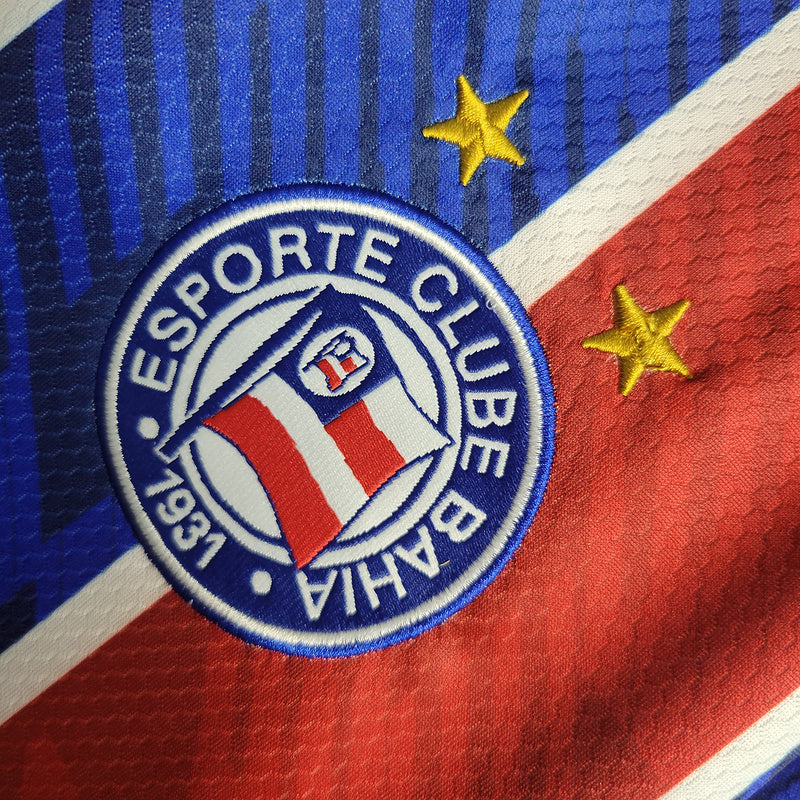 Jersey 23∕24 Bahia ll  - Feminino