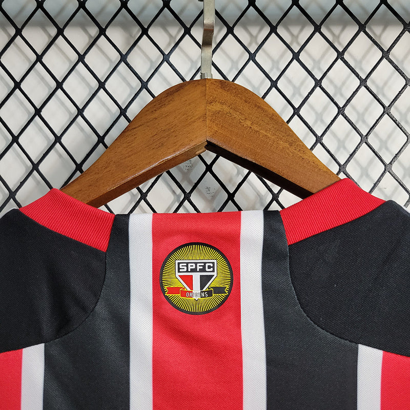 Jersey 23∕24 São Paulo ll