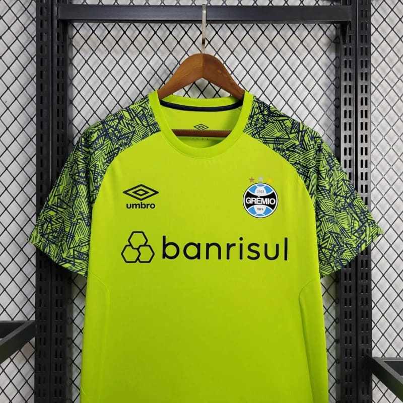 Jersey 24/25 Gremio Training- Verde