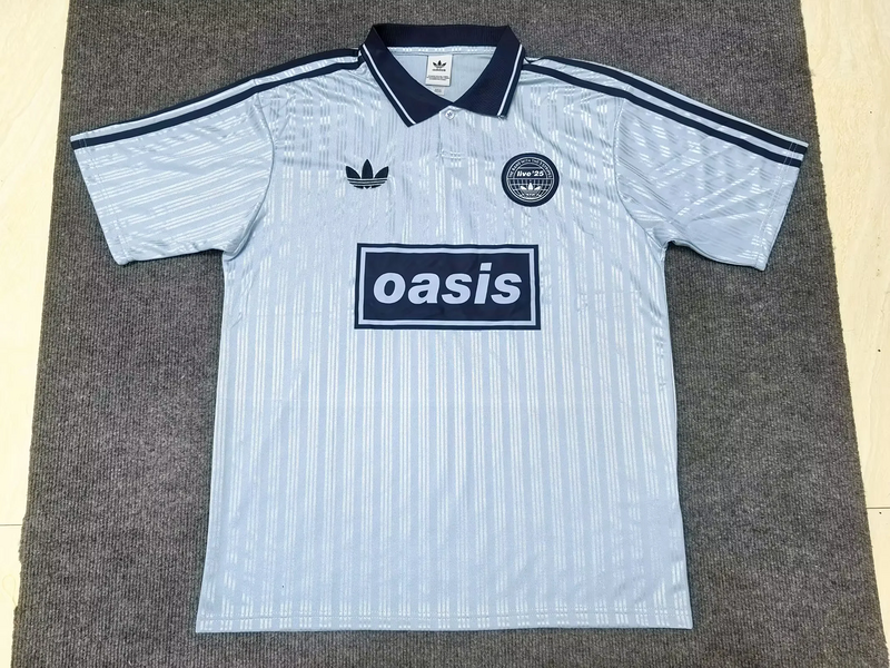 Jersey Adidas x Oasis