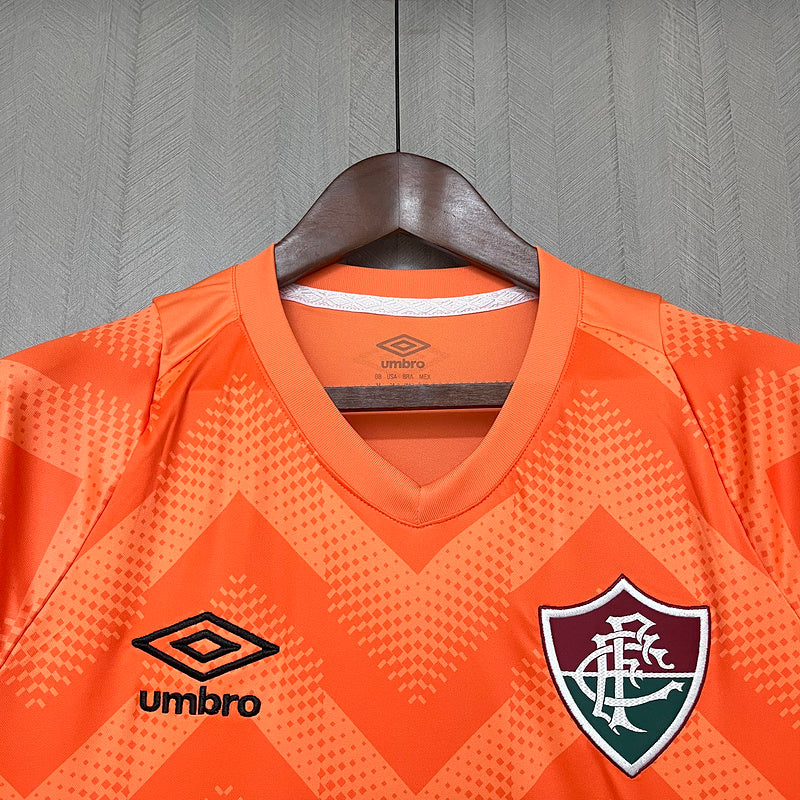 Jersey 24∕25 Fluminense Goleiro