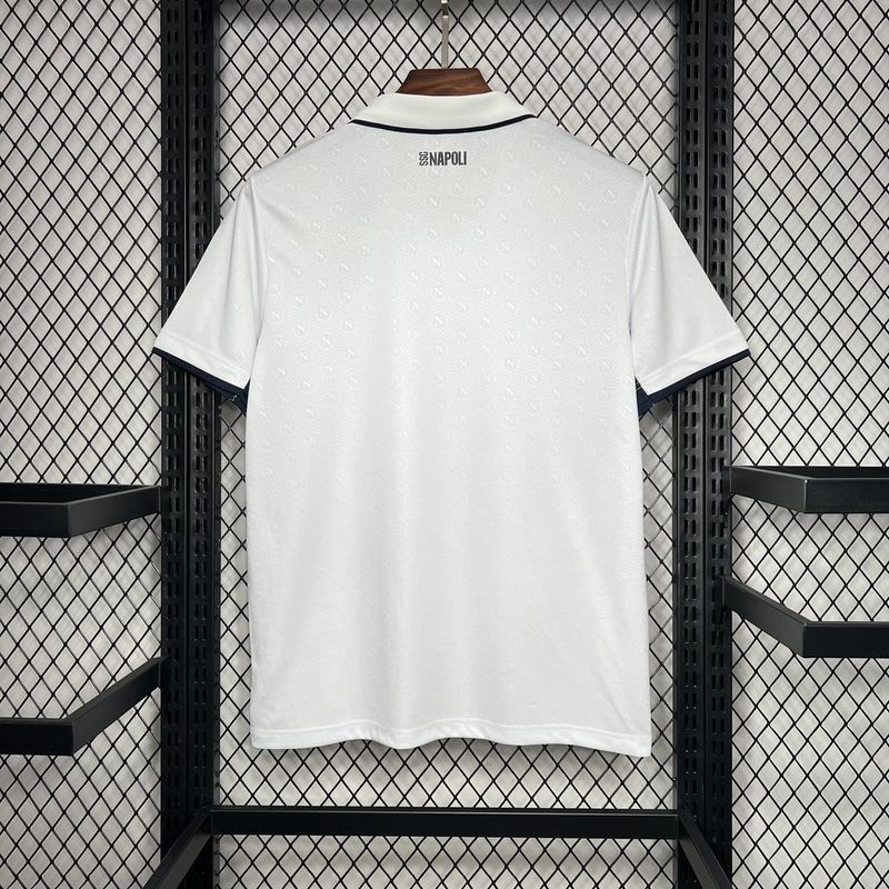 Jersey do Napoli ll 2024/25