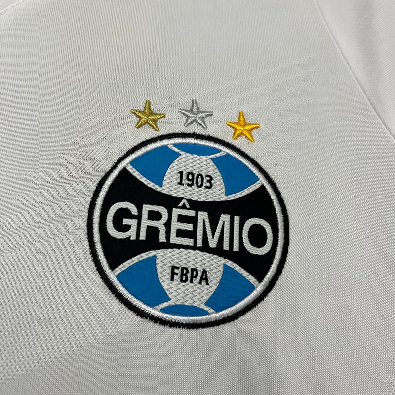 Jersey 24∕25 Gremio ll Branco