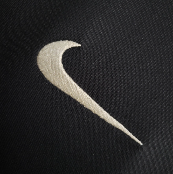 Jersey 24/25 Corinthians Training- Preto