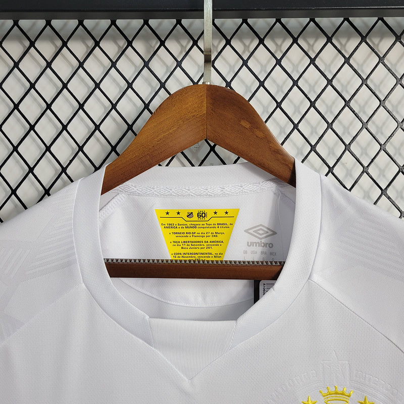 Jersey 23∕24 Santos l