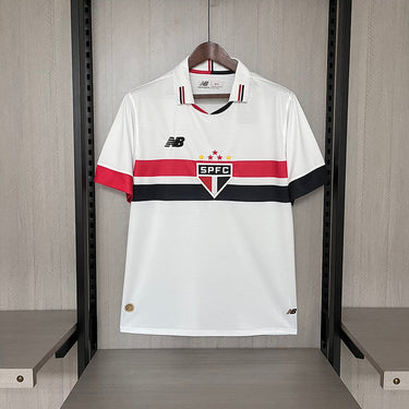 Jersey 24∕25 São Paulo l Branco