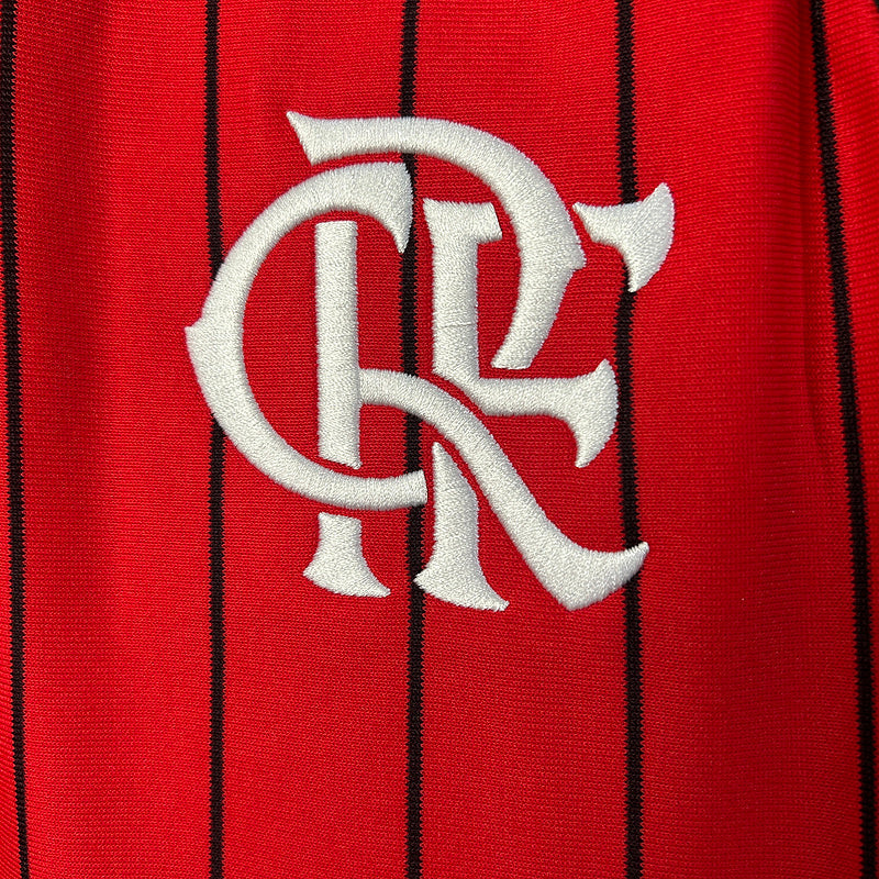 Jersey 25/26 Flamengo US Pack