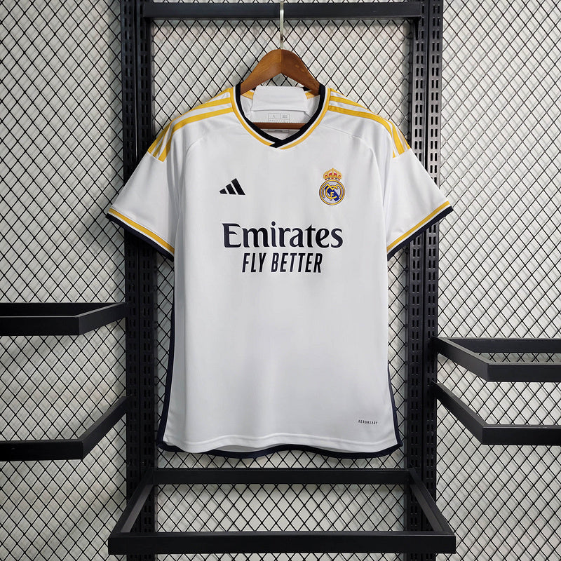 Jersey 23∕24 Real Madrid l