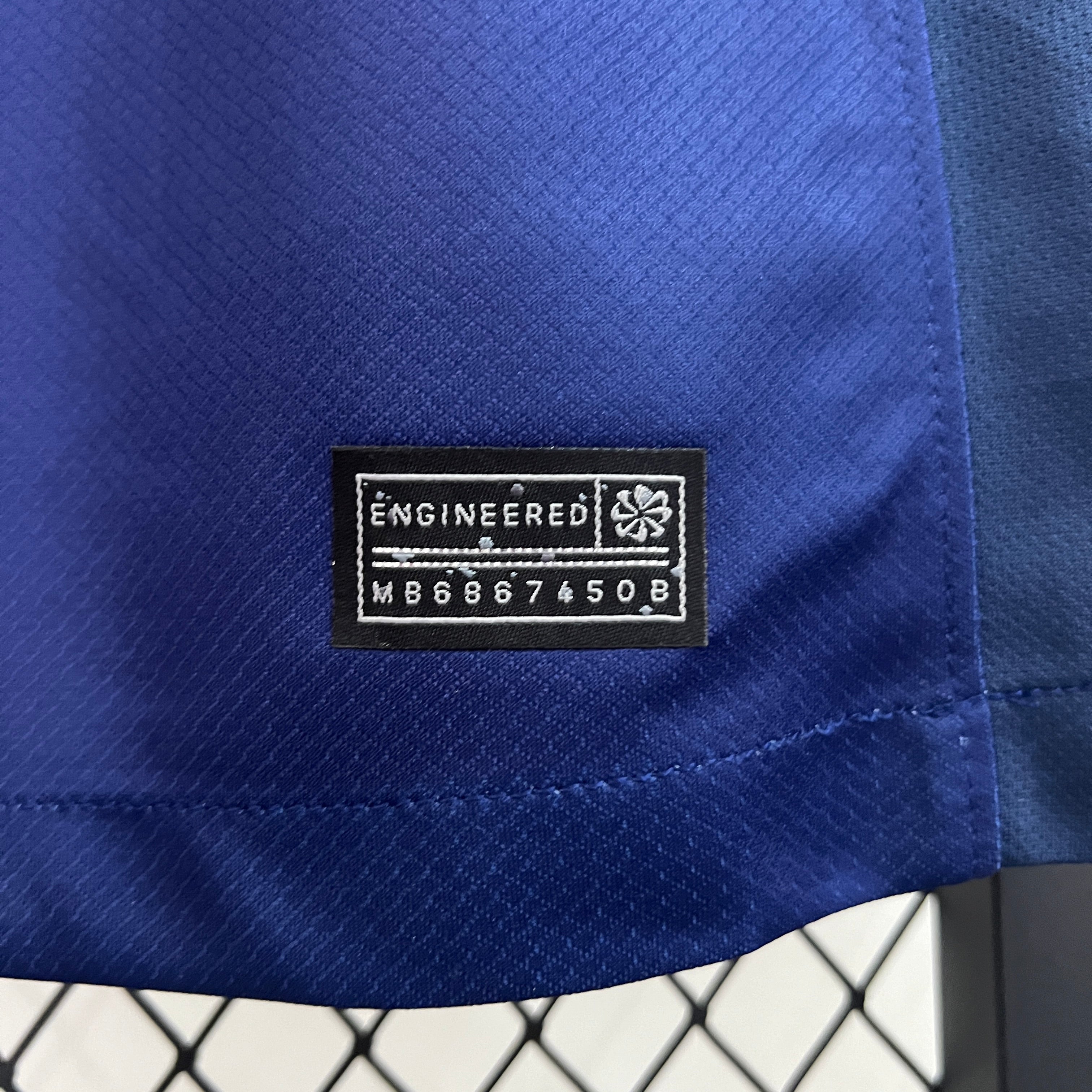 Jersey Barcelona 24/25 Home I - Cactus Jack