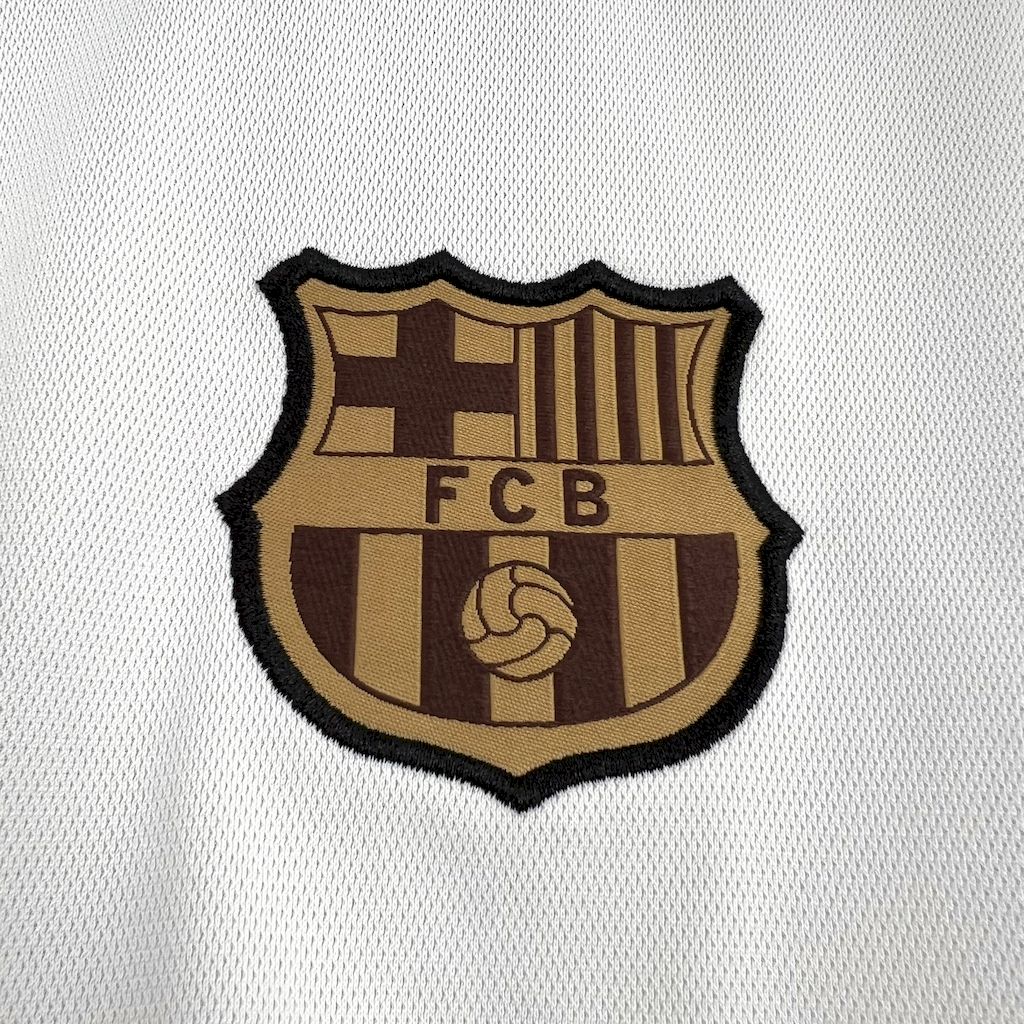 Jersey FC Barcelona 24/25 LAMINE YAMAL 304 Special Edition