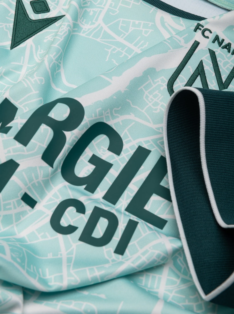 Jersey Nantes 25/26 Away