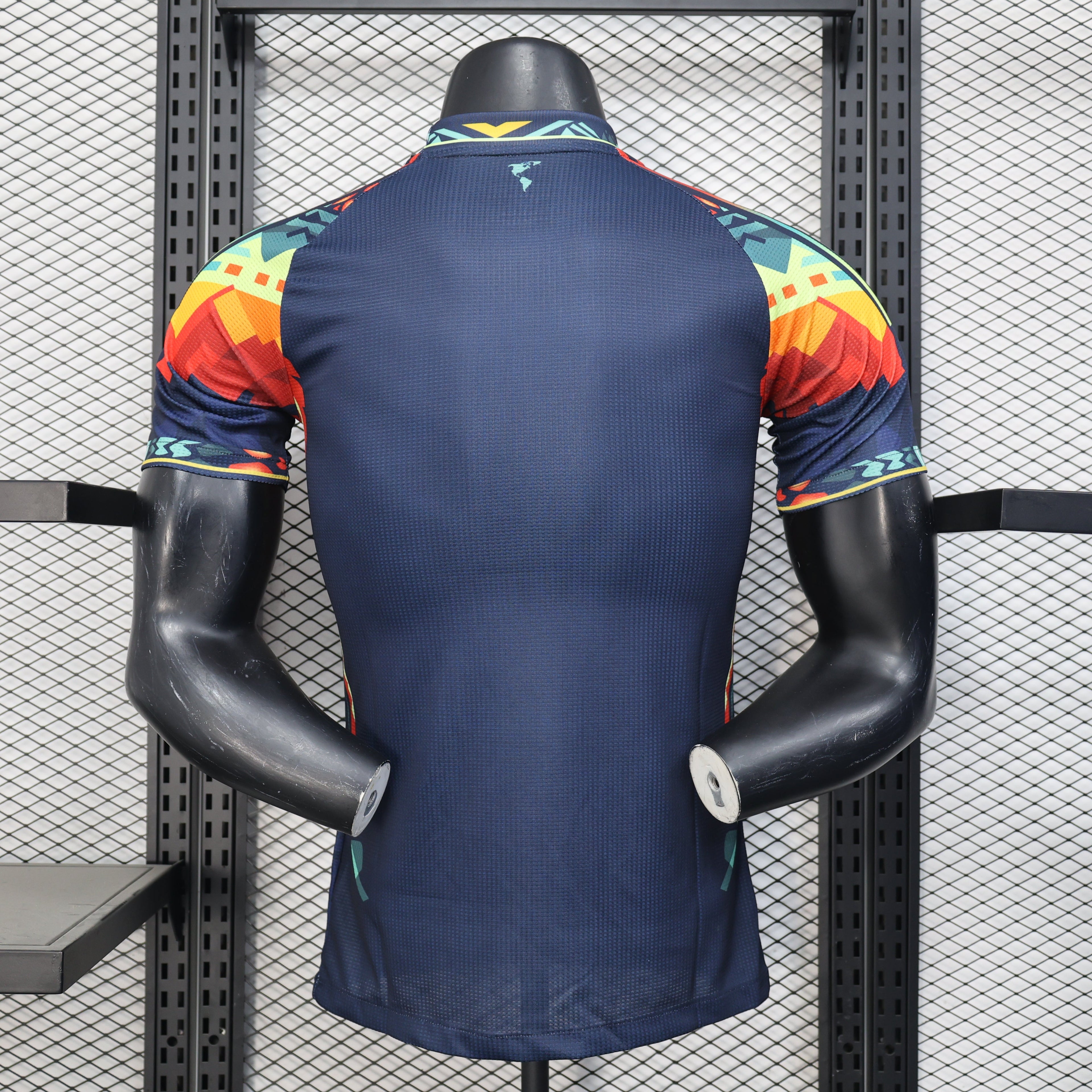 Jersey America 25/26 Player Special Edition