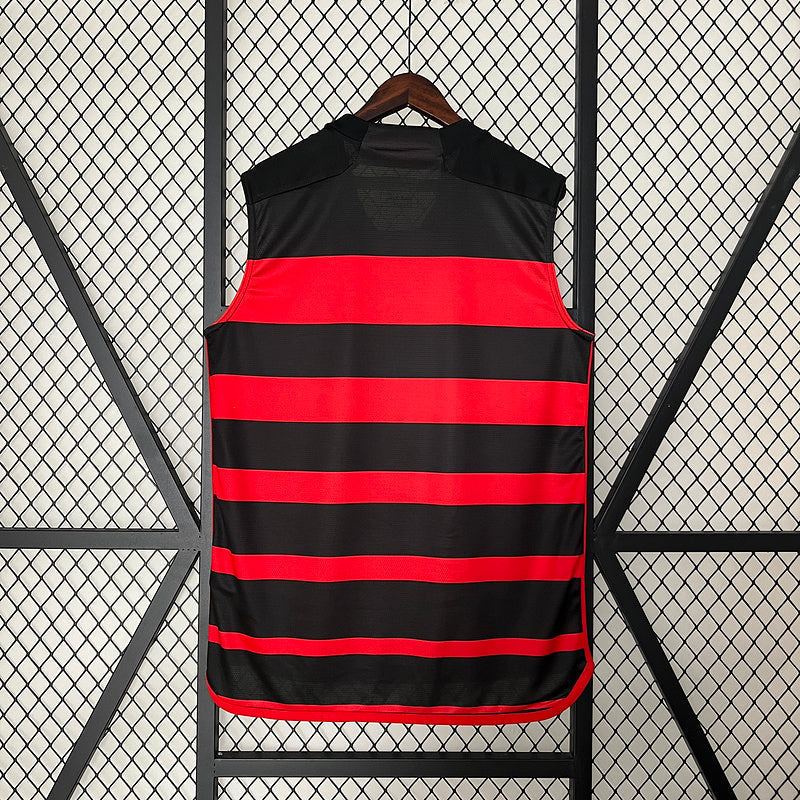 Jersey 24∕25 Vest Flamengo Home