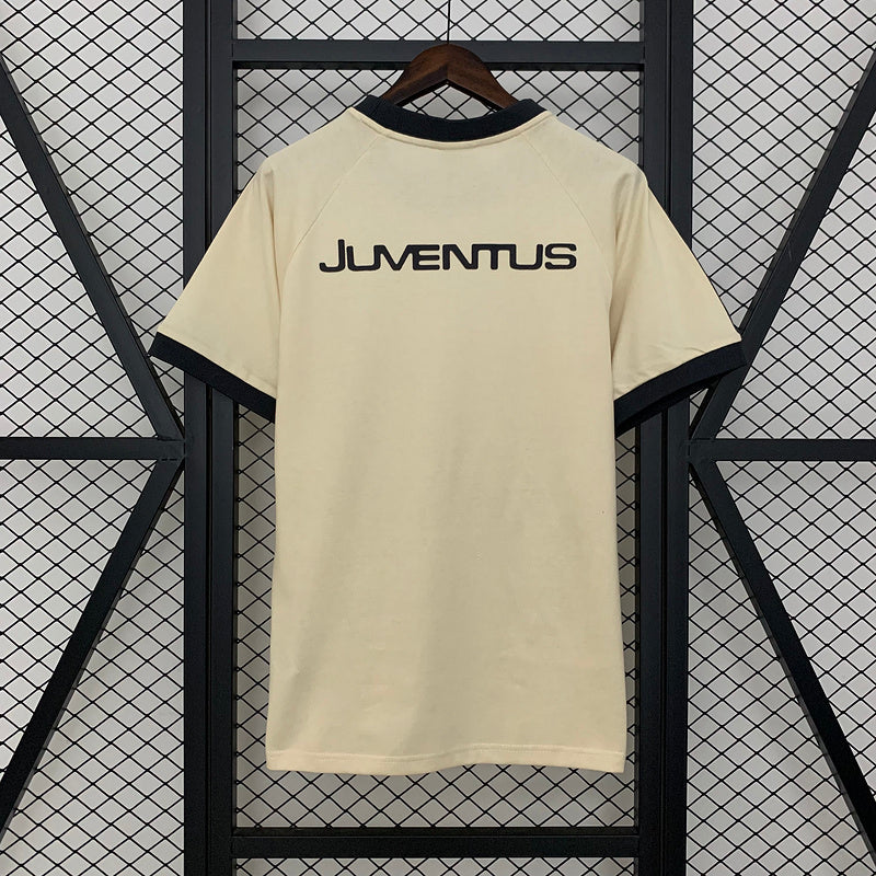 Juventus Cotton T-Shirt