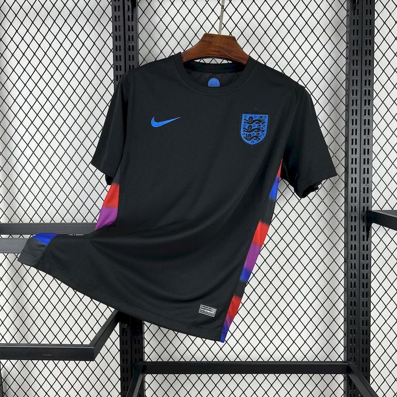 England 2025∕26 Women’s Euro Away Jersey(34FC)