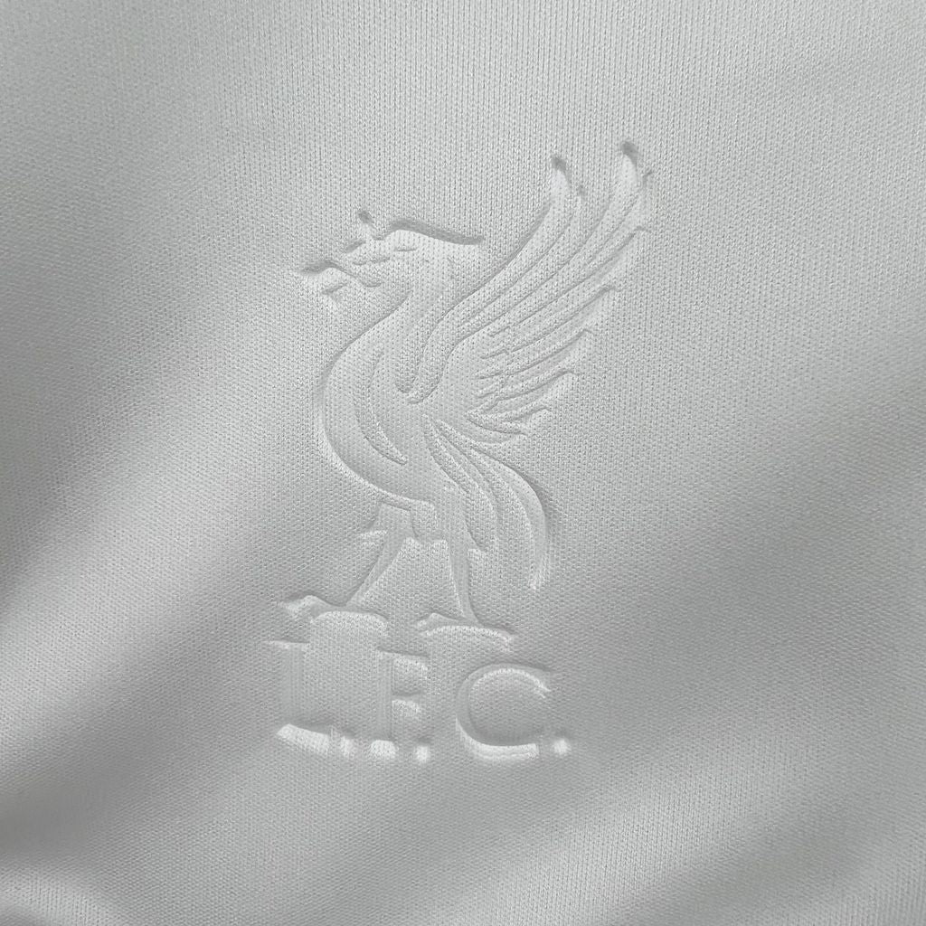 Jersey do Liverpool Retro 2006/07 Away