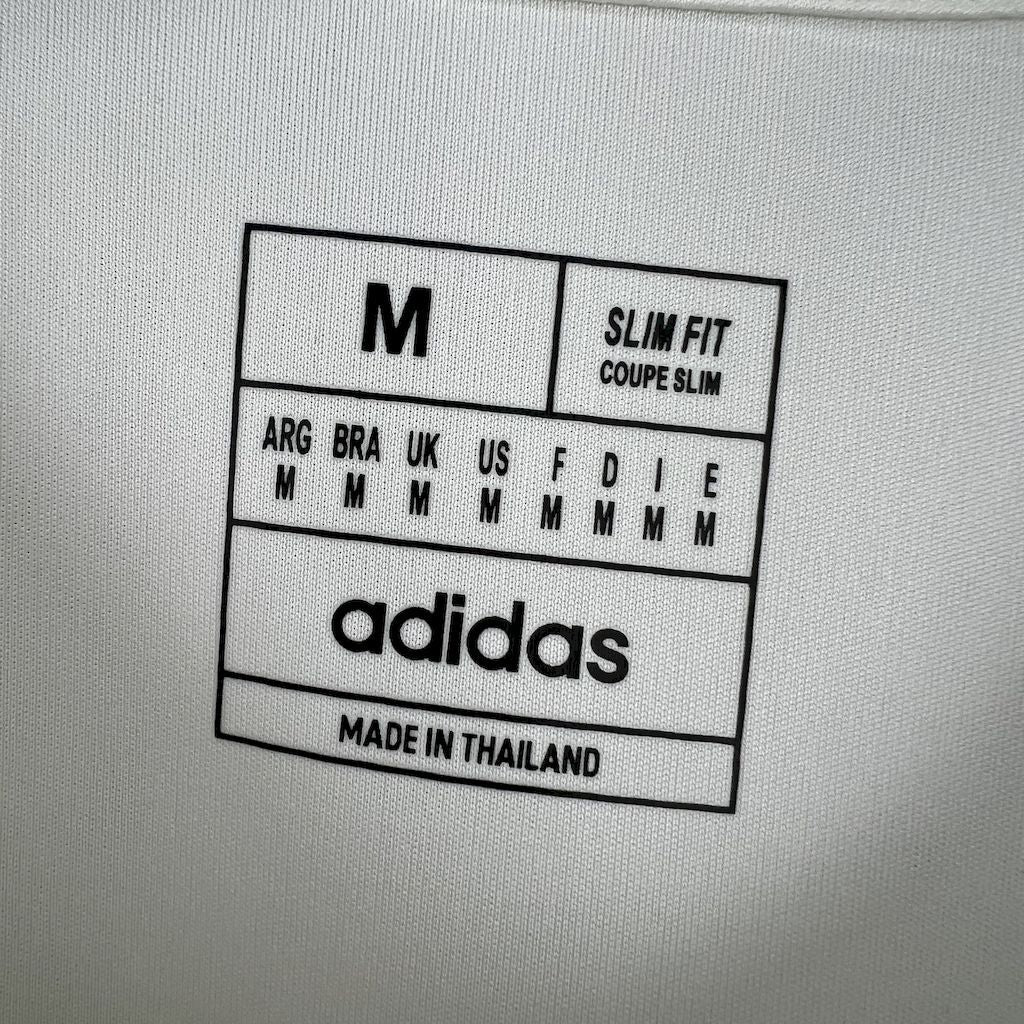 Jersey Manchester United 24∕25 Special Edition White