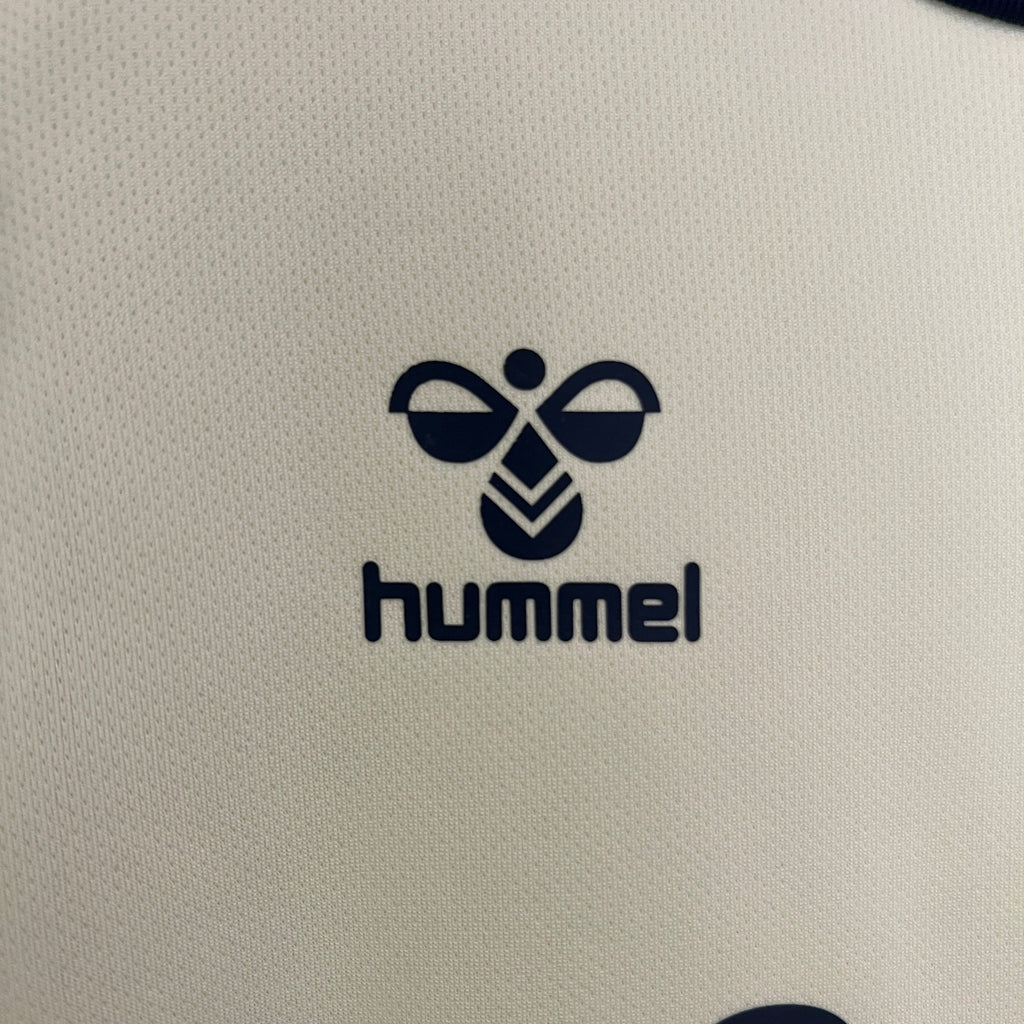 Kids Las Palmas 24/25 Third