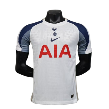 Jersey Tottenham 25/26 Player Home