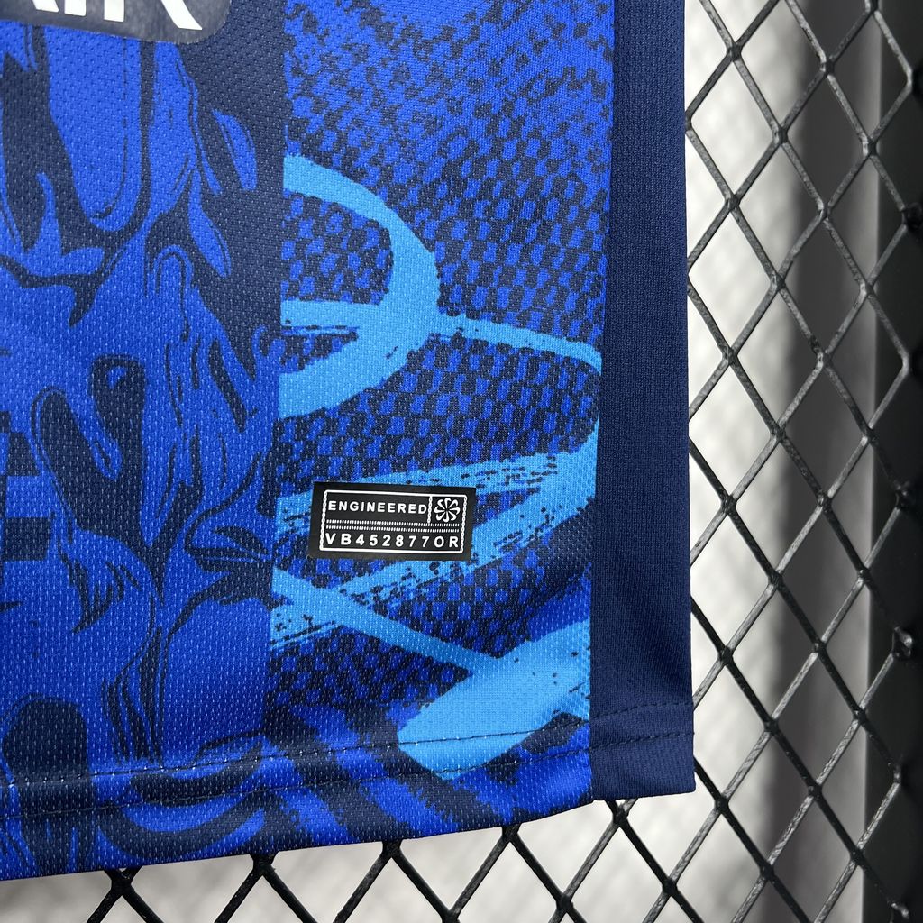 Kids Atletico Madrid 2024/25 Third