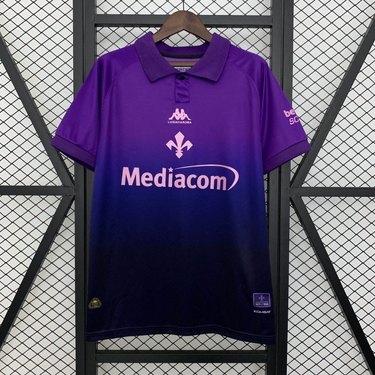 25∕26 Fiorentina Special Edition