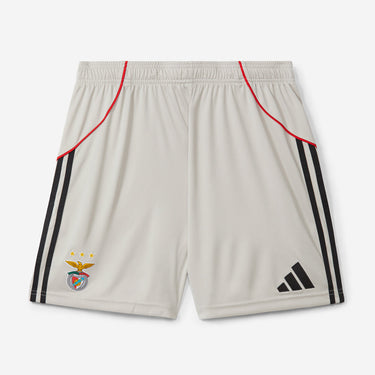 Shorts Benfica 25/26 Away