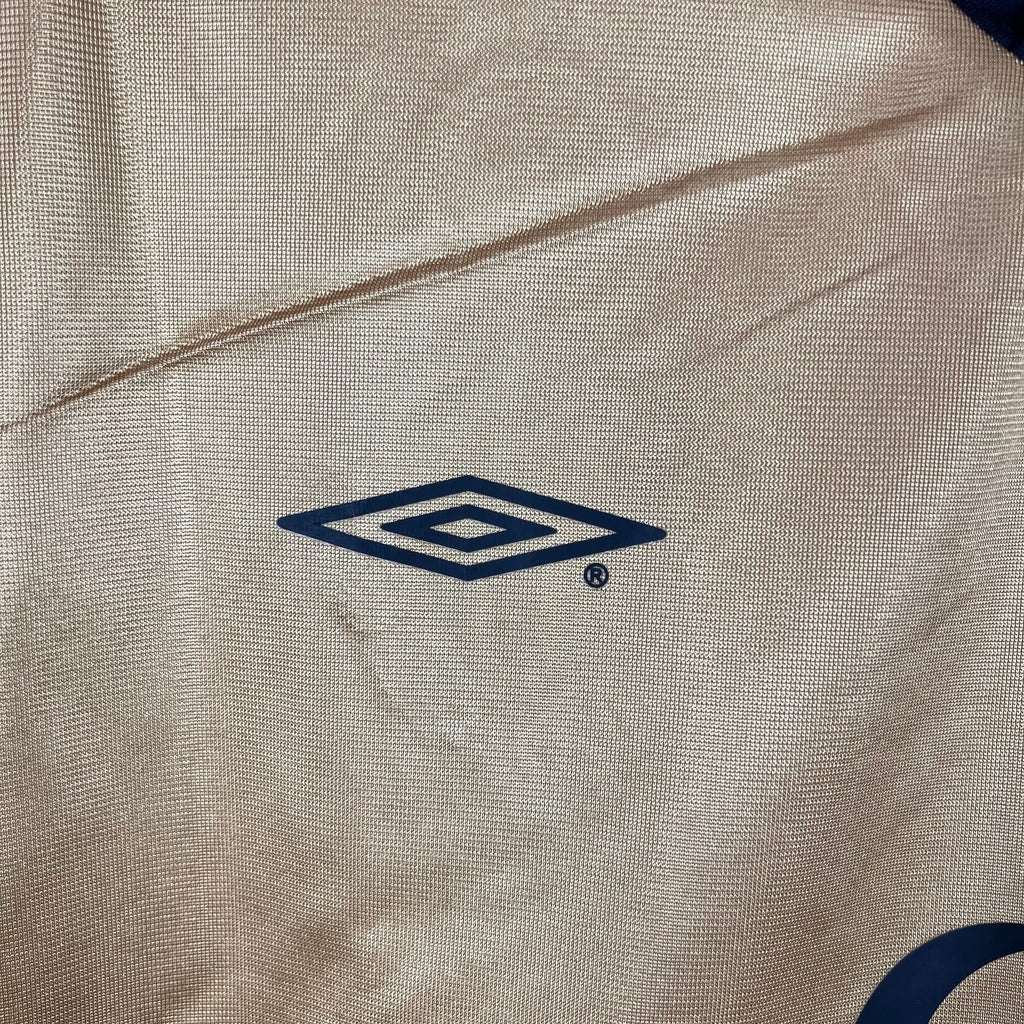 Jersey Retrô Manchester United Edição 100 Anos, Dupla Face