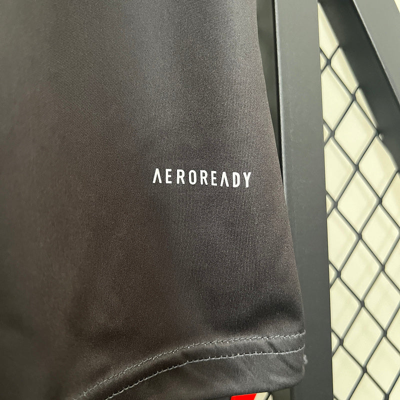 Jersey 24∕25 River Plate  third away