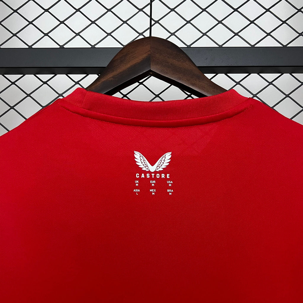 Jersey Athletic Bilbao 25/26 - Goleiro