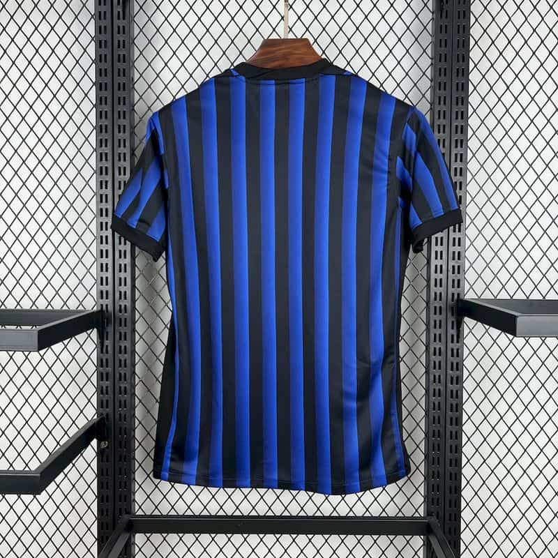 Inter Milan 2025∕26 Home Jersey(BF29)
