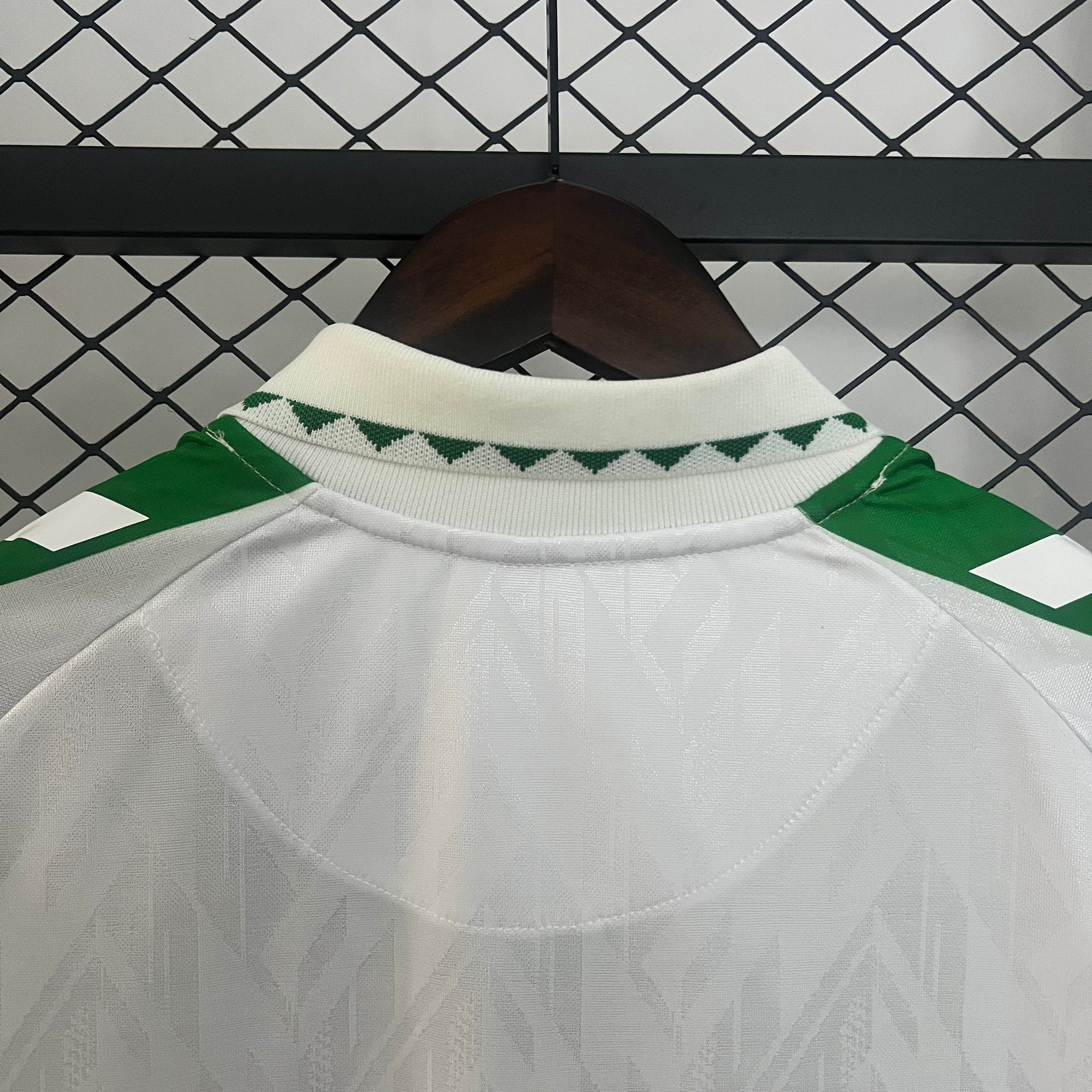 Jersey Long sleeveReal Betis 24∕25 Home