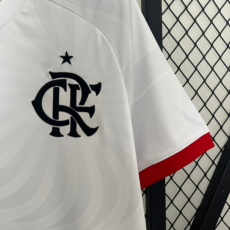 Jersey 24∕25 Flamengo away