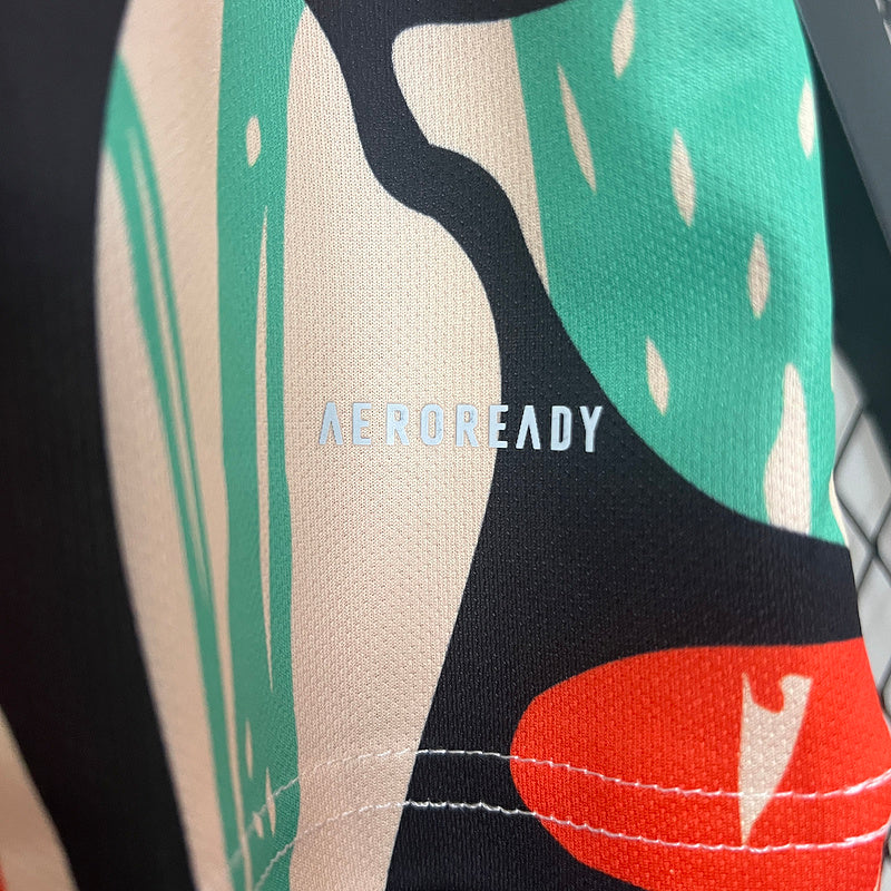 Jersey 24∕25 Arsenal pre-match