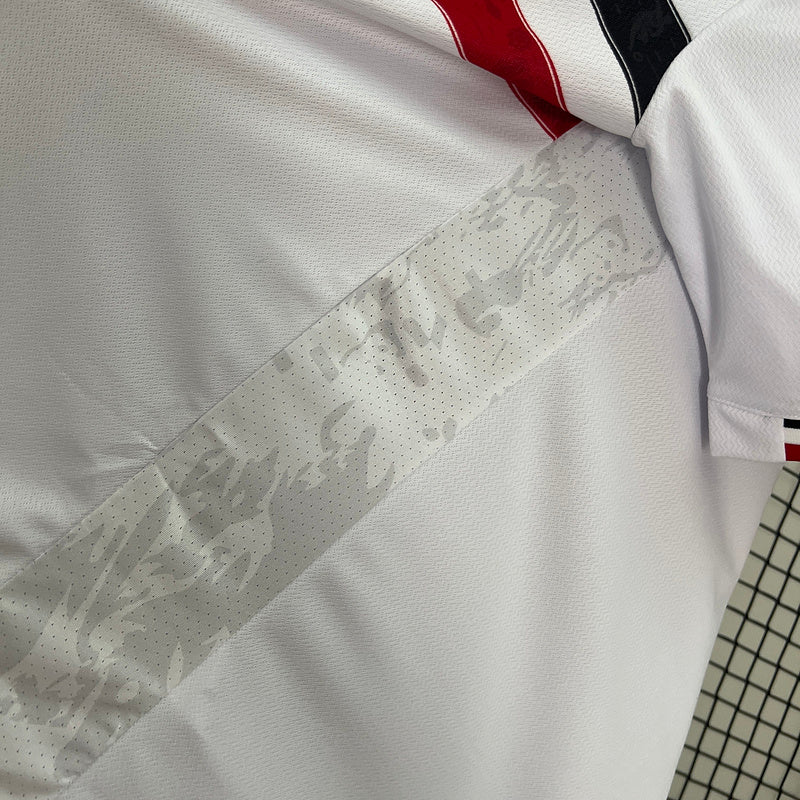 Jersey 24∕25 Santa Cruz Away