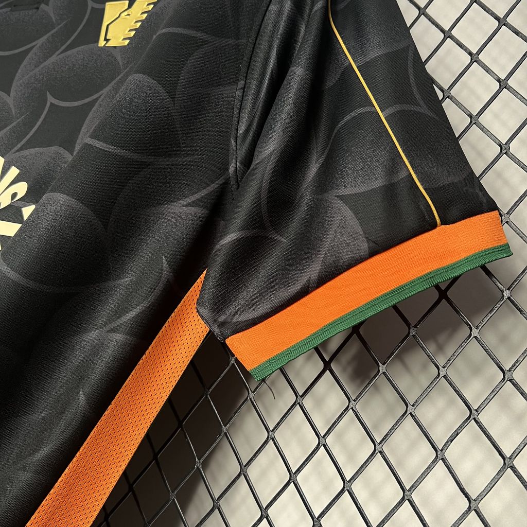 Jersey Venezia FC 2024/25 Home