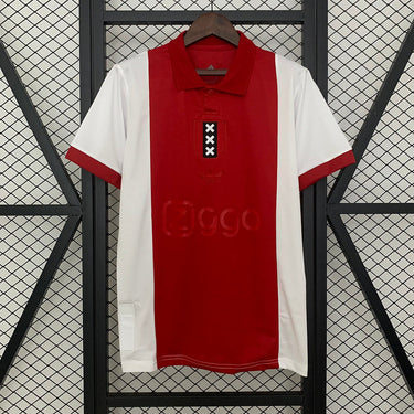 25∕26 Ajax Commemorative Edition