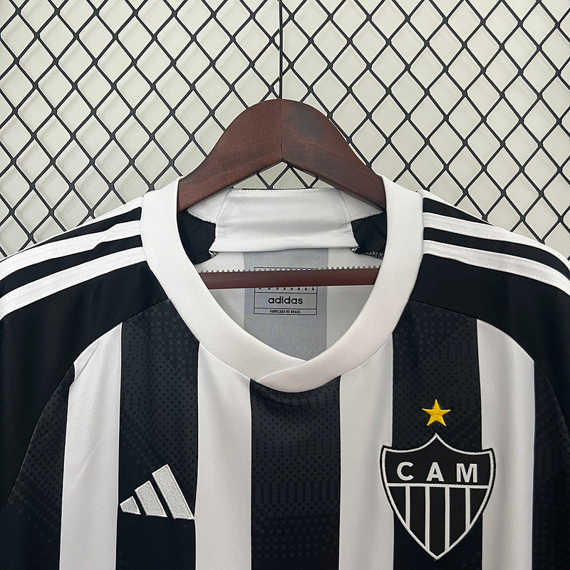 Jersey 24∕25 Atlético Mineiro Home
