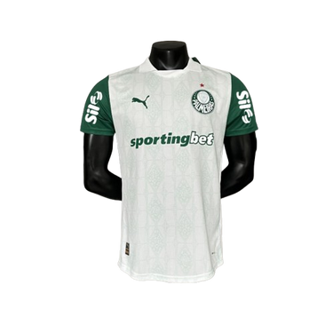 Jersey Palmeiras 25/26 Player Away