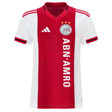 Jersey Ajax Woman 25/26 Home