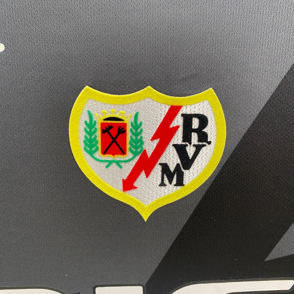 Jersey do Rayo Vallecano 24/25 third