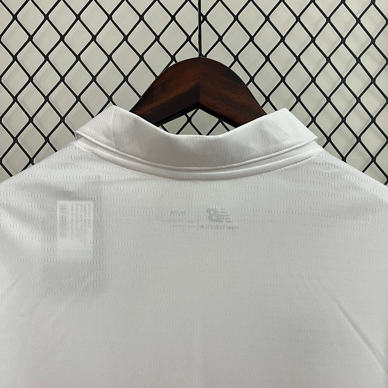 Jersey 24∕25 Long Sleeve Sao Paulo Home