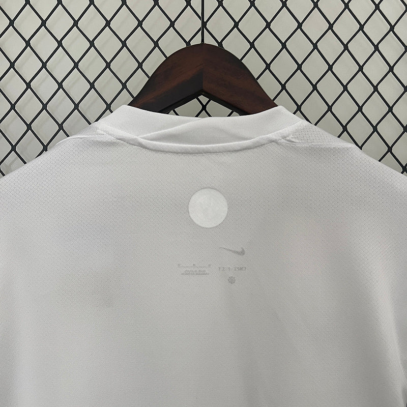 Jersey 24∕25 Corinthians home all sponsors