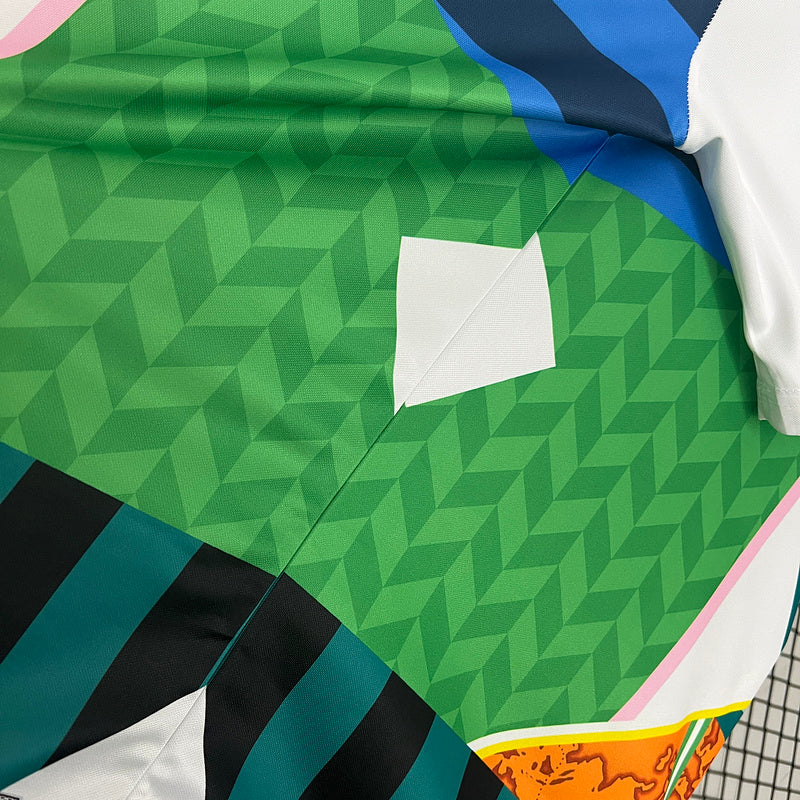 Jersey 24∕25 Real Betis Special Edition