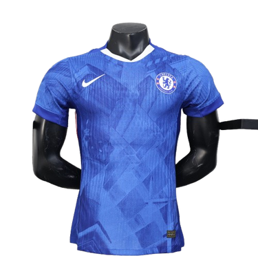 Jersey Chelsea 25/26 Player Home